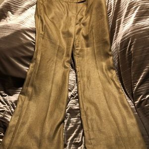 COPY - Nearly New Long Express Pants